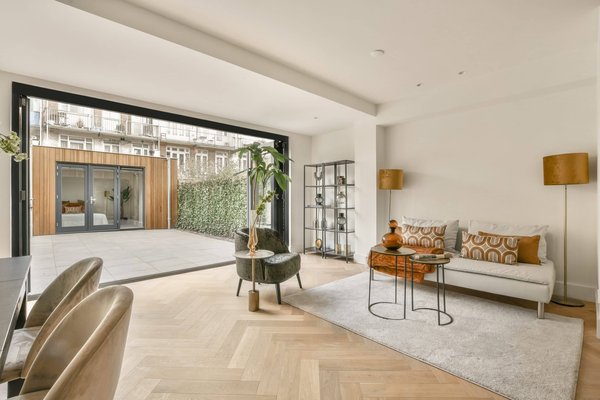 How Can You Customize a Small Balcony to Double as a Zen Retreat?