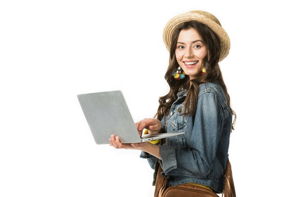 What's the Secret to Styling a Boater Hat for a Summer Business Casual Look?