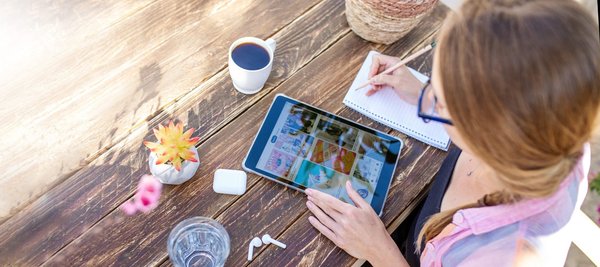 How Can UK Vegan Food Companies Leverage Pinterest for Brand Visibility?