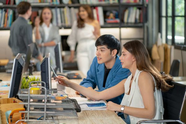 What Is the Future of Co-Living Spaces in the Face of Changing Renting Patterns in the UK?