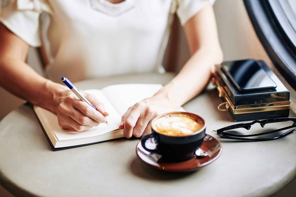 Can the Daily Practice of Journaling Improve Cognitive Function and Memory?