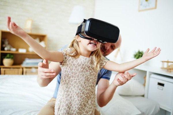 What's the Impact of Virtual Reality on Treating Chronic Pain Without Drugs?