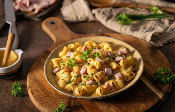 Can You Create a Flavorful Gourmet Coffee Cake with a Cinnamon Streusel?