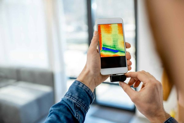 How Can Thermal Imaging Cameras Detect Potential Overuse Injuries in Ballet Dancers?