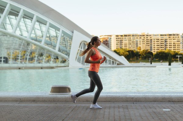 Can Regular Participation in Water Polo Improve Cardiovascular Health and Teamwork Skills?